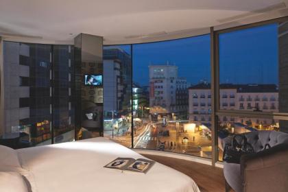 Hotel Santo Domingo - image 13