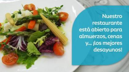 Hotel Weare Chamartin - image 1