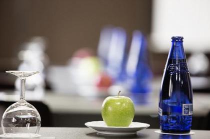 Hotel Weare Chamartin - image 10