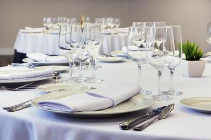 Hotel Weare Chamartin - image 12