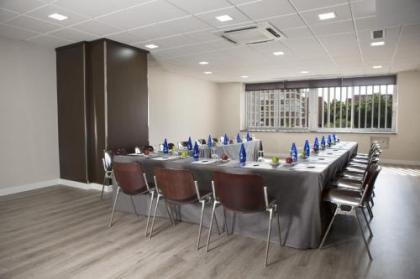 Hotel Weare Chamartin - image 14