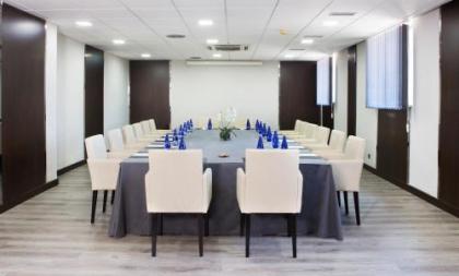 Hotel Weare Chamartin - image 15