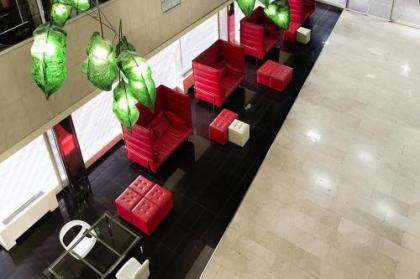 Hotel Weare Chamartin - image 19