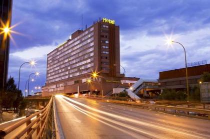 Hotel Weare Chamartin - image 2