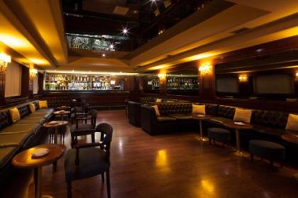 Hotel Weare Chamartin - image 20