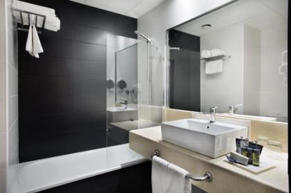 Hotel Weare Chamartin - image 4