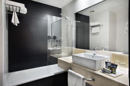Hotel Weare Chamartin - image 4