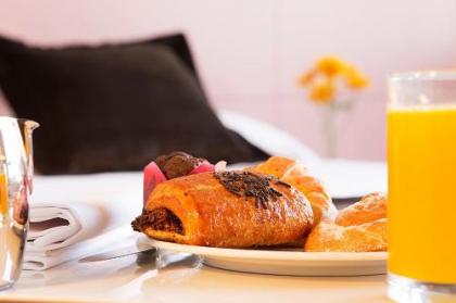 Hotel Weare Chamartin - image 5