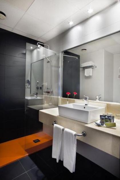 Hotel Weare Chamartin - image 6