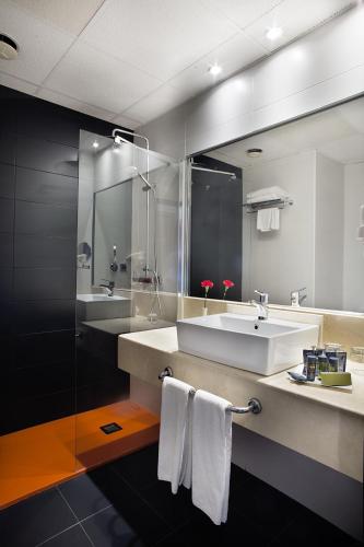 Hotel Weare Chamartin - image 6