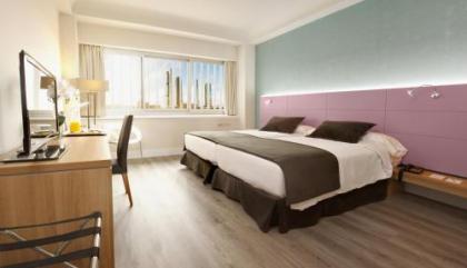 Hotel Weare Chamartin - image 7