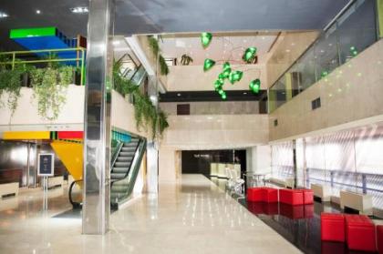 Hotel Weare Chamartin - image 8