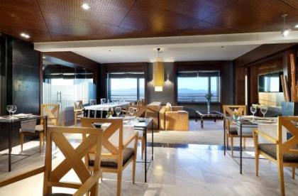 Eurostars Suites Mirasierra - image 10