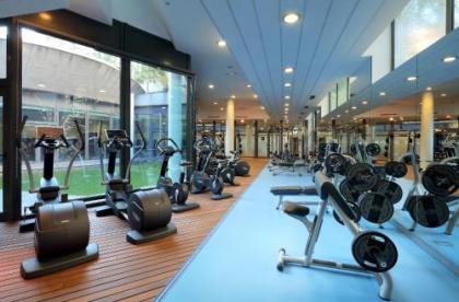Eurostars Suites Mirasierra - image 11