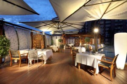 Eurostars Suites Mirasierra - image 14