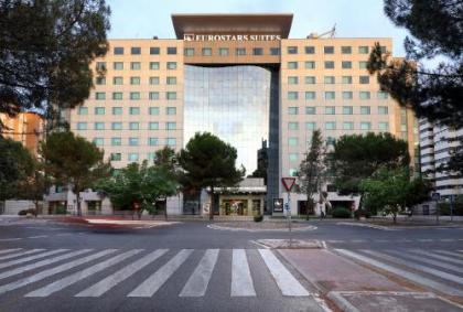 Eurostars Suites Mirasierra - image 15
