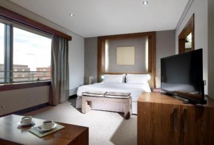 Eurostars Suites Mirasierra - image 16