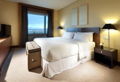 Eurostars Suites Mirasierra - image 17