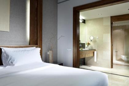 Eurostars Suites Mirasierra - image 18