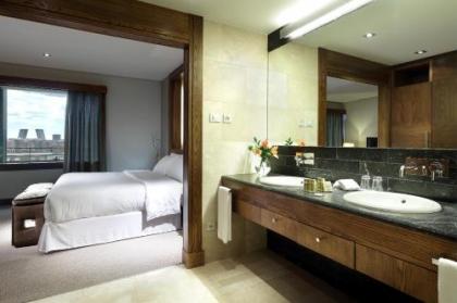 Eurostars Suites Mirasierra - image 19