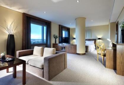 Eurostars Suites Mirasierra - image 20