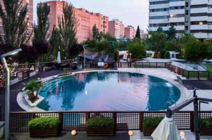Eurostars Suites Mirasierra - image 3