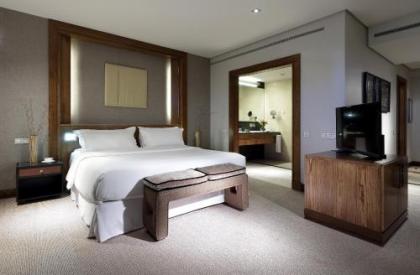 Eurostars Suites Mirasierra - image 6