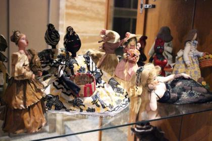 Hostal 4C Cuatro Caminos - image 15