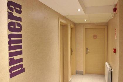 Hostal 4C Cuatro Caminos - image 18