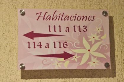Hostal 4C Cuatro Caminos - image 19