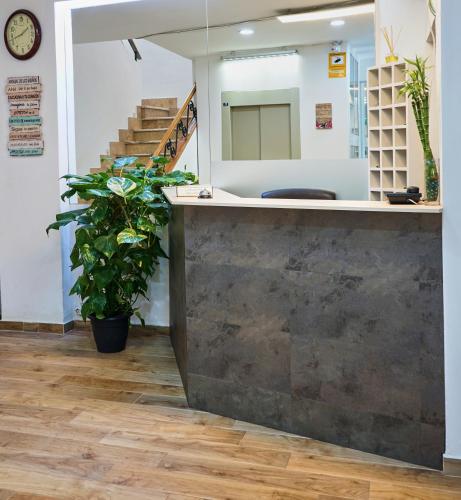Hostal Las Vegas - main image