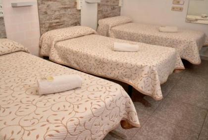 Hostal Las Vegas - image 11