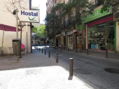 Hostal Las Vegas - image 12