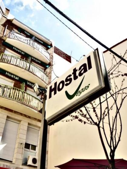 Hostal Las Vegas - image 13