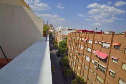 Hostal Arrate - image 20