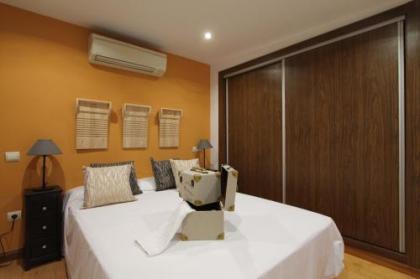Apartamentos Adelfas - image 12
