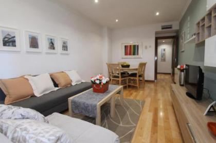Apartamentos Adelfas - image 14