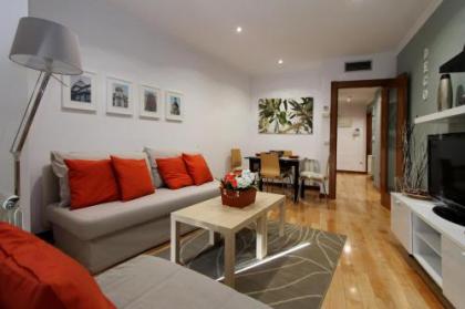 Apartamentos Adelfas - image 16