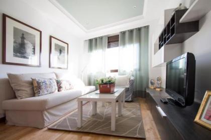 Apartamentos Adelfas - image 17