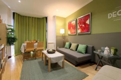 Apartamentos Adelfas - image 18