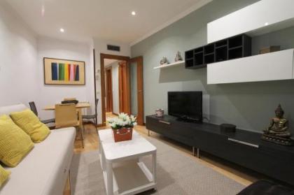 Apartamentos Adelfas - image 19
