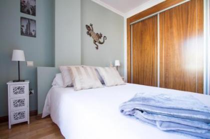 Apartamentos Adelfas - image 5