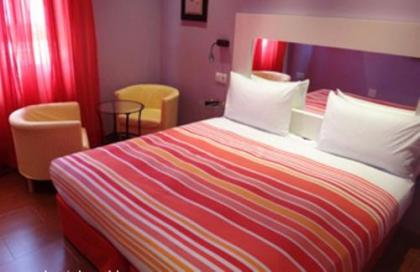 Hostal Arco Iris - image 1