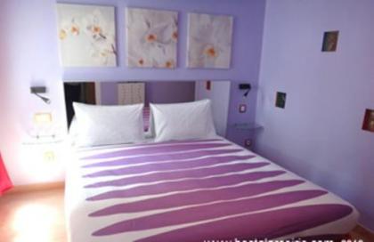 Hostal Arco Iris - image 5