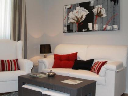 Apartamentos En Sol - image 1