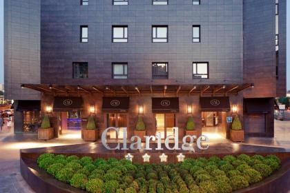Claridge Madrid - image 1