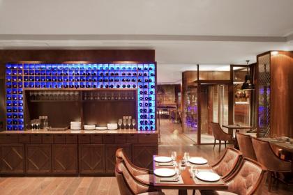 Claridge Madrid - image 10