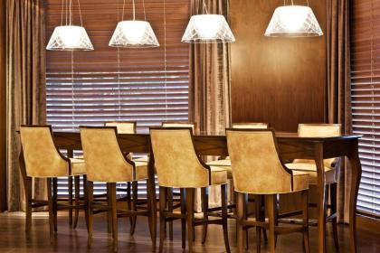 Claridge Madrid - image 11