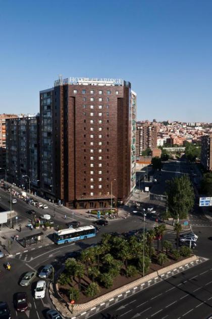Claridge Madrid - image 13