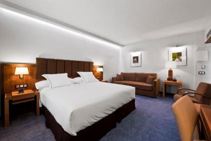 Claridge Madrid - image 18